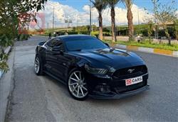 فورد موستانج